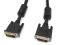 Kabel DVI - DVI (D) 24+1P Dual Link UltraHD 4K 2m