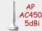 Access Point DualBand AC450 Edimax AP EW-7288APC