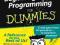 BEGINNING FLASH GAME PROGRAMMING FOR DUMMIES