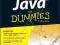 JAVA FOR DUMMIES Barry Burd