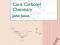 CORE CARBONYL CHEMISTRY John Jones