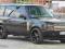 RANGE ROVER L322 3.0D Black&amp;Gold Zarejestrowan