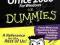 MICROSOFT OFFICE 2000 FOR WINDOWS FOR DUMMIES Wang