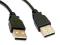 Kabel USB2.0 USB/A-USB/A 1.8m