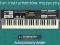 Hammond SK-1 Stage Keyboard - Promocja