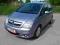 OPEL MERIVA LIFT 1.7 CDTI KLIMATRONIC