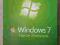 Windows 7 Home Premium 32/64 bit DVD BOX EN