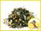 Herbata zielona ANANASOWY PRZYSMAK 100 g