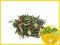 Herbata zielona DOUBLE LEMON odchudzanie 25 g
