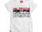 Bluzka T-shirt ONE DIRECTION z KappAhl r 134-140