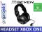 Turtle Beach Headset Ear Force XO SEVEN XBOX ONE
