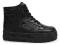 # CREEPERSY TRAMPKI BOTKI KOTURNY 1231 BLACK 36-41