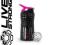 Blender Bottle Sportmixer shaker 590ml black-pink