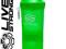 Smart Shake V2 600ml Neon Green shaker bidon