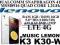 LENOVO K3 K30 -W MUSIC LEMON 5'' LTE 4G 1/16GB 8MP