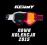 GOGLE KENNY PERFORMANCE 2015 NIE 100% OAKLEY FOX