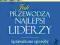 Tracy Jak przewodzą najlepsi liderzy poradnik HIT