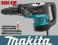 MAKITA HR5201C młot obrotowy udarowy 19,7J +GRATIS