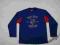 NFL NY GIANTS Super Longsleeve z USA roz.L