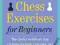 1001 CHESS EXERCISES FOR BEGINNERS Masetti, Messa