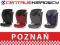 FOTELIK ROMER KID II 3x GRATIS 15-36KG POZNAN