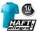 Koszulka T-Shirt 200g/m2 HAFT LOGO -10szt z haftem