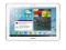 Samsung Galaxy Tab 2 P5100 16Gb 3G Gwarancja V23%