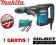 MAKITA Młot udarowy HM0870C SDS-MAX +dłuta gratis