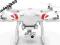 DRON DJI PHANTOM 2 VISION V3 QUADRROKOPTER KAMERA