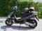 KYMCO Super 9 LC STAN IDEALNY + GRATISY