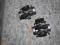 ECU SET PRZEPUSTNICE kolo czsci BMW r1150 GS 2000