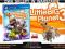 LITTLE BIG PLANET 3 * PL/POLSKA [PS4] SKLEP MG WWA