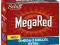 * MEGARED * OLEJ Z KRYLA EXTRA - OMEGA 3 - 60 KAPS