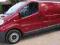 RENAULT TRAFIC 2.0 DCI chłodnia, faktura VAT 23%