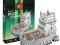 CubicFun PUZZLE 3D Wierza Belem Lizbona 46 el