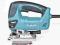 MAKITA Wyrzynarka 720W 4350FCT