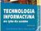 Technologia informacyjna nie tylko dla uczniów