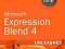 MICROSOFT EXPRESSION BLEND 4 UNLEASHED Williams