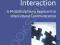 INTERCULTURAL INTERACTION Spencer-Oatey, Franklin