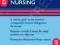 EMERGENCIES IN ADULT NURSING Philip Downing