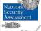 NETWORK SECURITY ASSESSMENT: KNOW YOUR NETWORK
