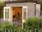 STYLISH SHEDS AND ELEGANT HIDEAWAYS Debra Prinzing