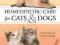 HOMEOPATHIC CARE FOR CATS AND DOGS Hamilton