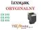 Lexmark CX310 CX410 CX510 | 802SK black | 2500 str