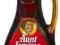 Syrop Butter Aunt Jemima smak klonowy 710 ml z USA