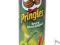 Chipsy Pringles Mango Salsa 169g z USA