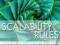 SCALABILITY RULES Martin Abbott, Michael Fisher