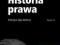 Historia prawa Katarzyna Sójka-Zielińska