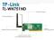 TP-Link karta Wi-Fi PCI 150Mb/s TL-WN751ND