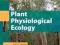 PLANT PHYSIOLOGICAL ECOLOGY Lambers, III